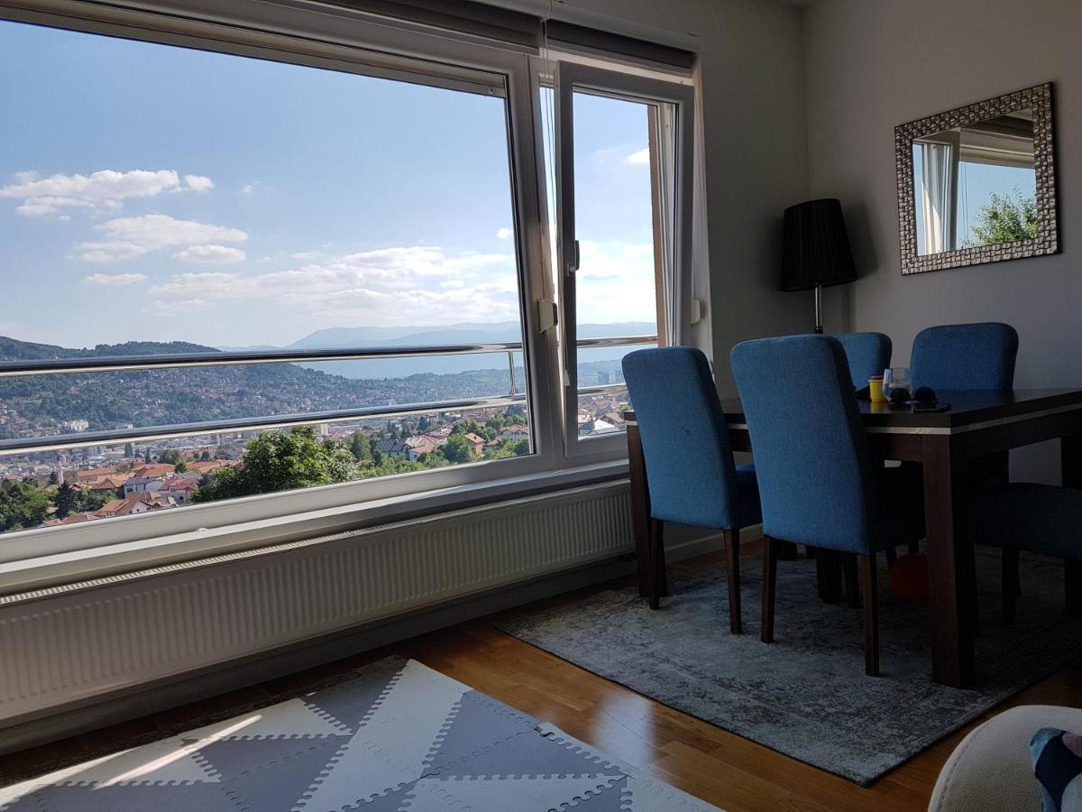 Apartman Dunja サラエヴォ エクステリア 写真
