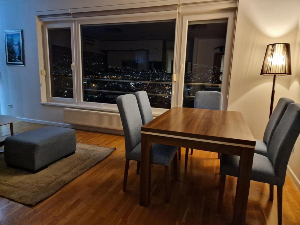 Apartman Dunja サラエヴォ エクステリア 写真