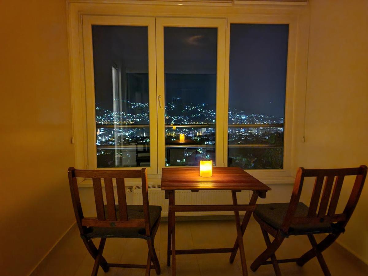 Apartman Dunja サラエヴォ エクステリア 写真