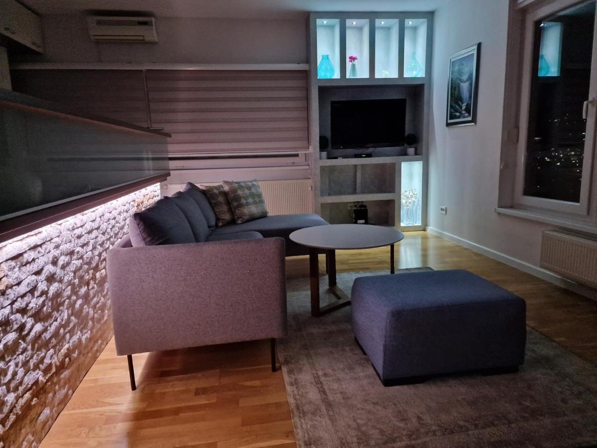 Apartman Dunja サラエヴォ エクステリア 写真