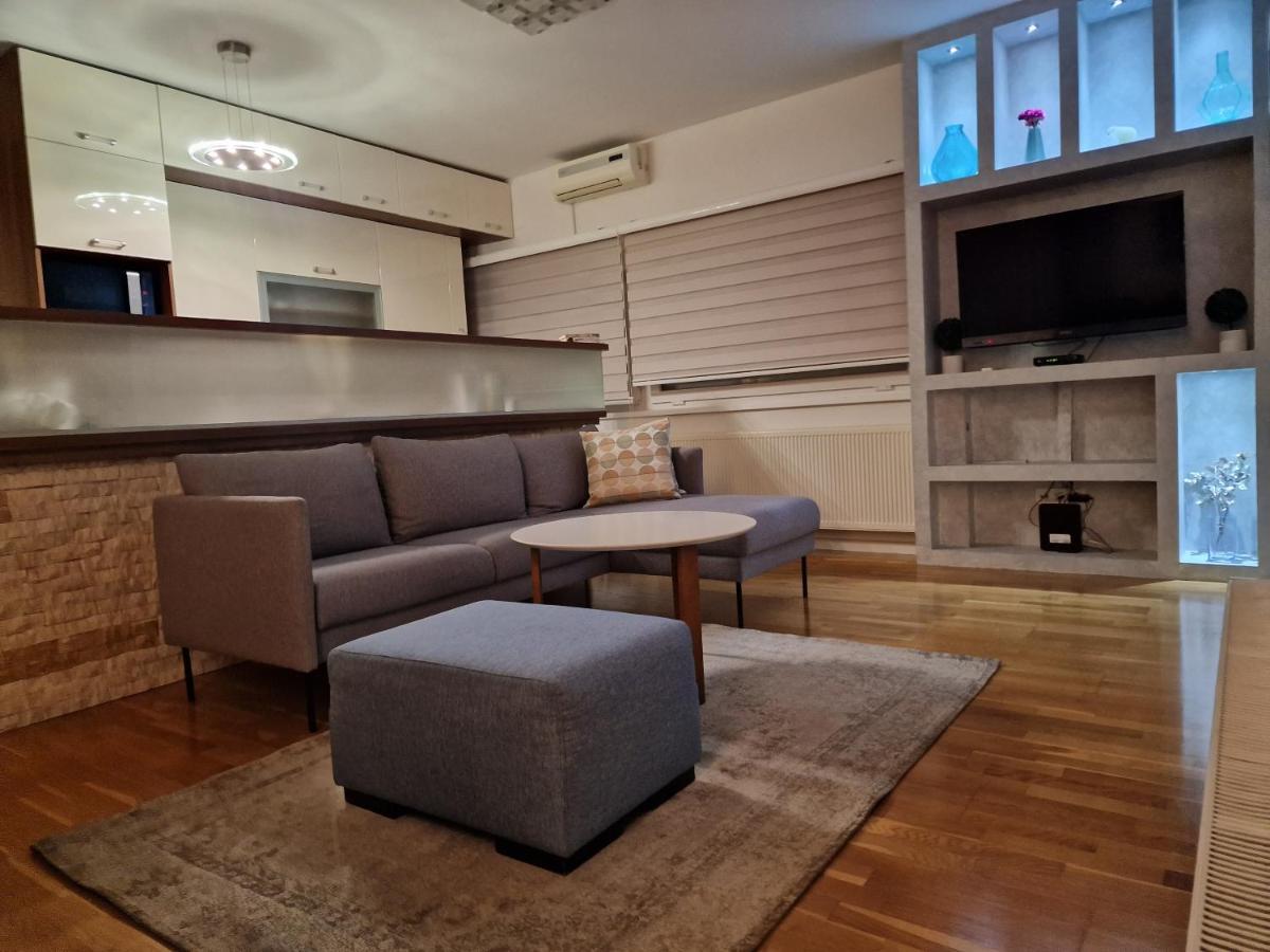 Apartman Dunja サラエヴォ エクステリア 写真