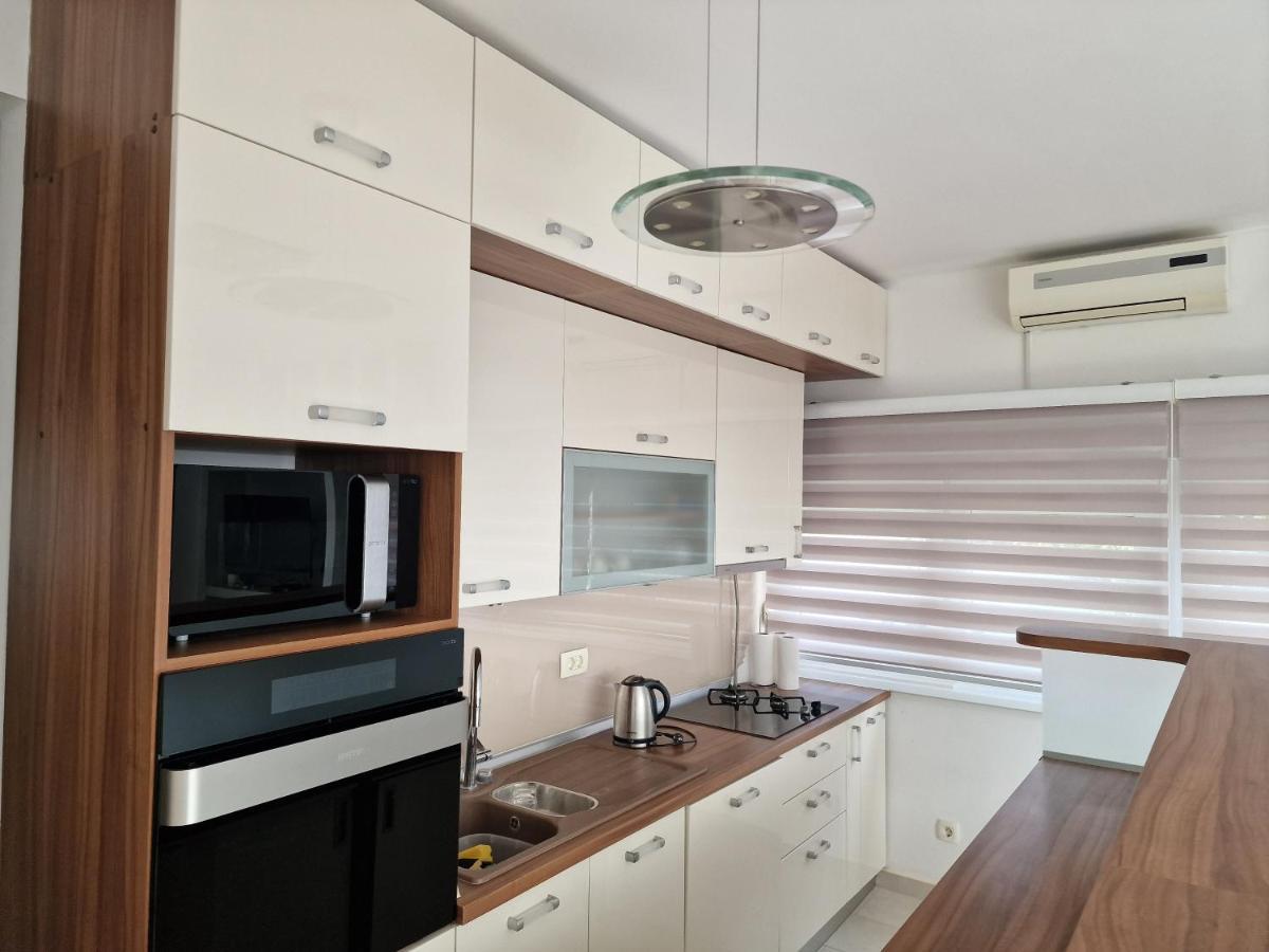 Apartman Dunja サラエヴォ エクステリア 写真