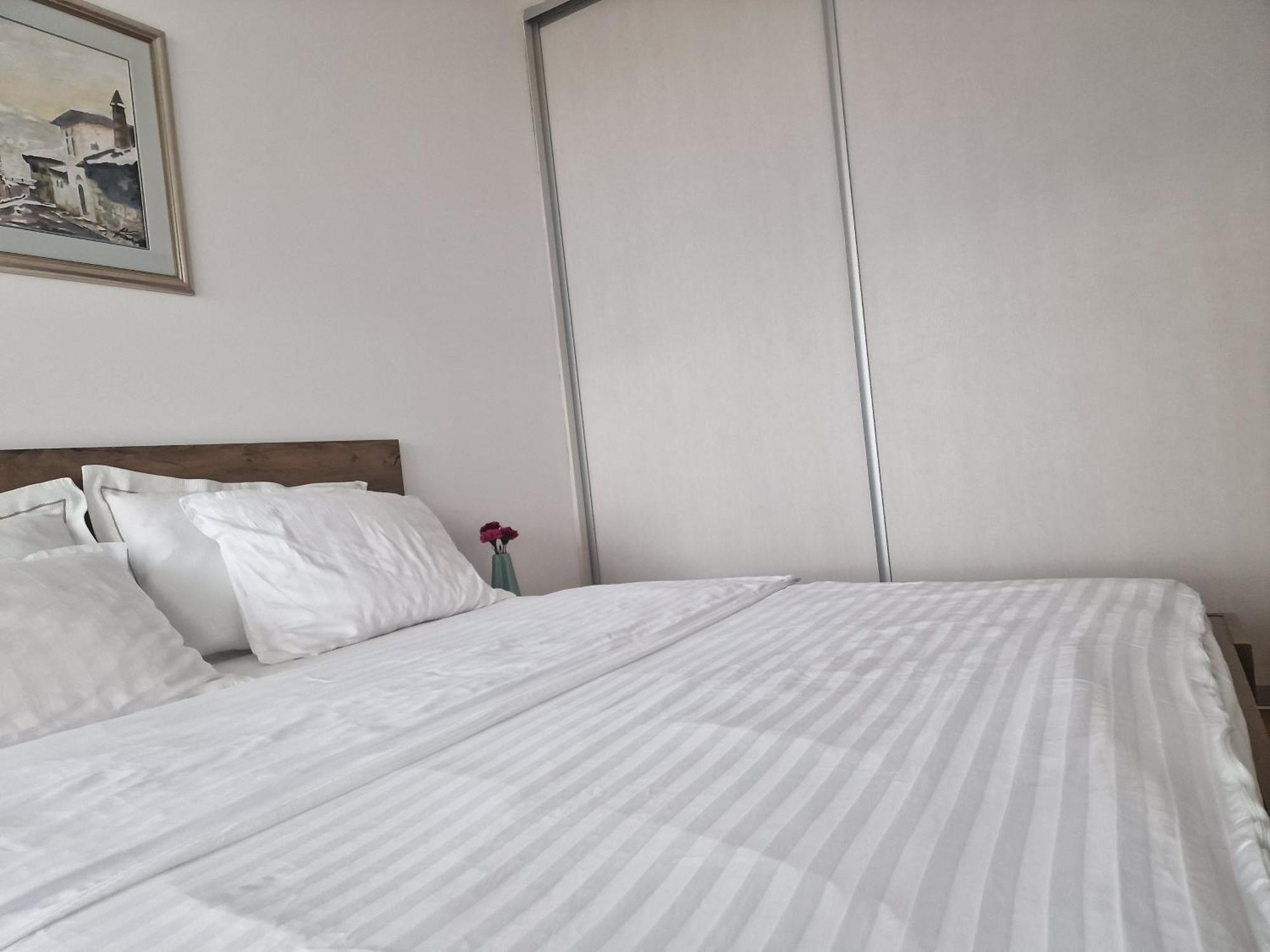 Apartman Dunja サラエヴォ エクステリア 写真