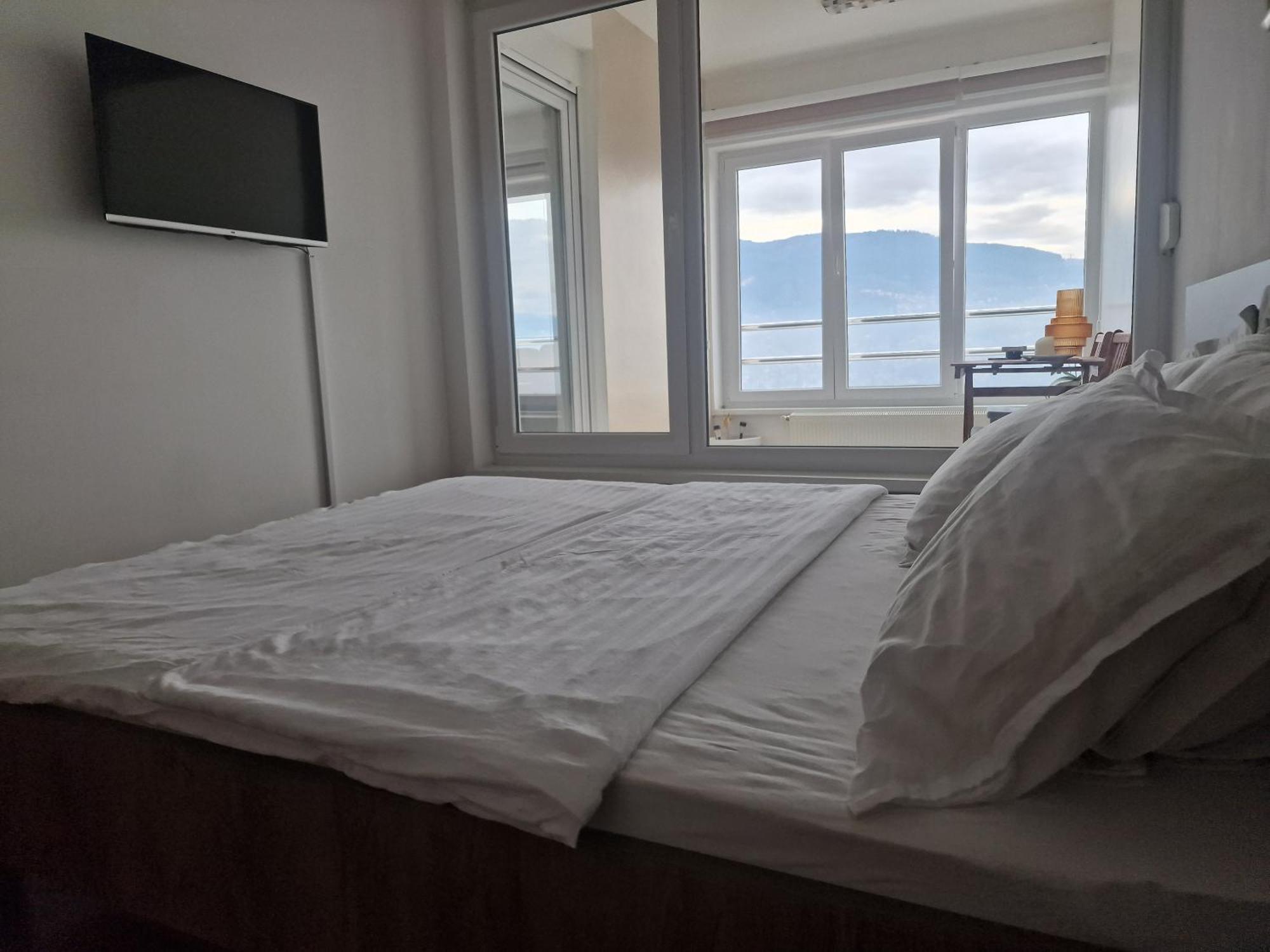 Apartman Dunja サラエヴォ エクステリア 写真