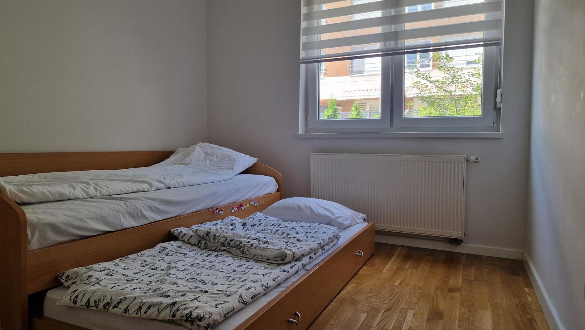 Apartman Dunja サラエヴォ エクステリア 写真